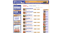 Desktop Screenshot of ka.selectsoftnow.com